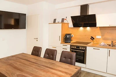 Appartamento Vacanza con famiglia Waren (Müritz)