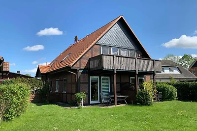 Haus Sophie Ferienwhg. 2