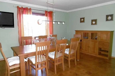 Vakantieappartement Gezinsvakantie Zudar