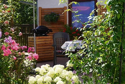 Vakantieappartement Gezinsvakantie Feldafing