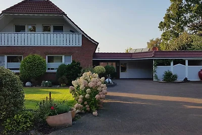Ferienwohnung