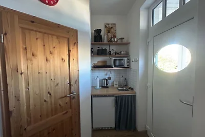 Apartament Dla rodzin Lancken-Granitz