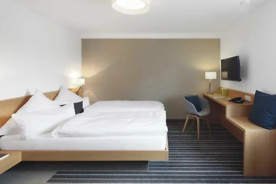 Hotel Cultuur en bezienswaardigheden Abstatt