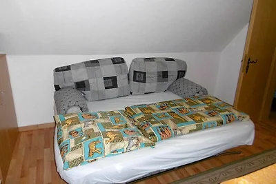 Vakantieappartement Gezinsvakantie Dreschvitz