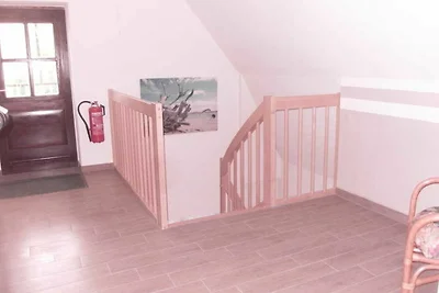 Ferienwohnung Boddenkieker