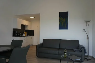 Ferienwohnung 4 Osterhofen