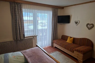 Ferienwohnung ROT FLÜEH