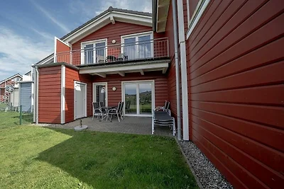 DAG-905 - Stilvolles Ferienhaus mit Sauna und...