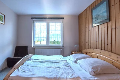Vakantieappartement Gezinsvakantie Middelhagen