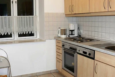 Vakantieappartement Gezinsvakantie Bliedersdorf