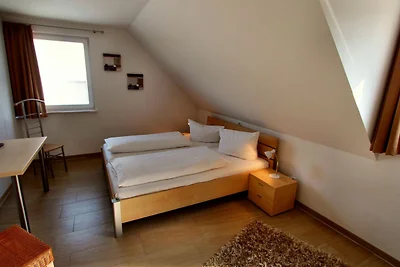 Casa vacanze Vacanza di relax Göhren-Lebbin