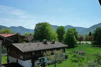 Ferienwohnung 1.OG links
