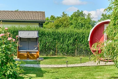 Vakantiehuis Ontspannende vakantie Simonsberg