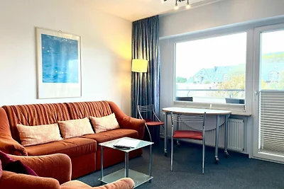 Vakantieappartement Gezinsvakantie Westerland