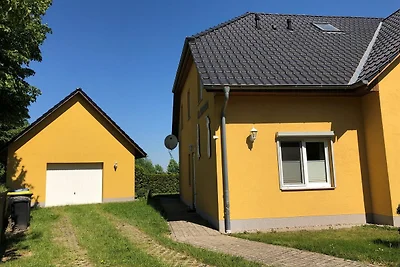 St. Andrews Erdgeschoss