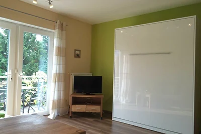 Vakantieappartement Gezinsvakantie Rangsdorf