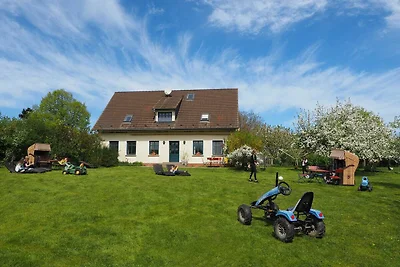 Heuboden