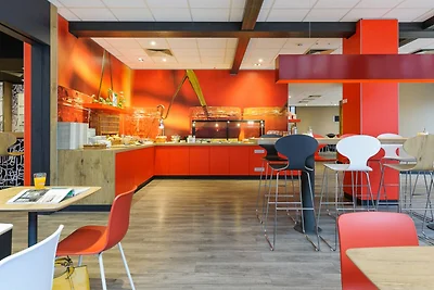 Hotel Cultuur en bezienswaardigheden Erfurt