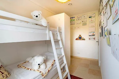 Dörchläuchting (Whg. 2) mit Kinderzimmer