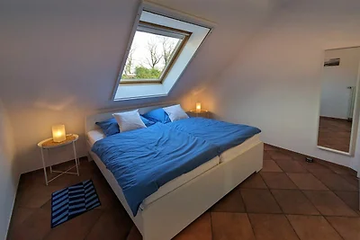 Vakantieappartement Gezinsvakantie Schwanewede
