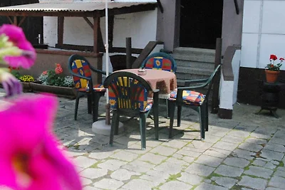 Appartamento Vacanza con famiglia Halberstadt