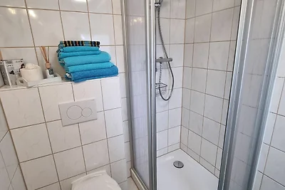 Vakantieappartement Gezinsvakantie Ferdinandshof