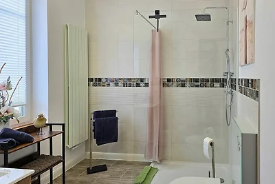 apartman za odmor Obiteljski odmor Sassnitz