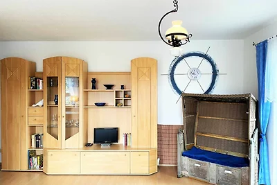 Vakantieappartement Gezinsvakantie Lohsa