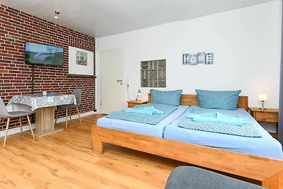 Ferienwohnung Dünenrose