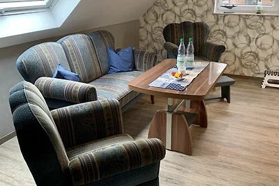 Appartamento Vacanza con famiglia Südbrookmerland