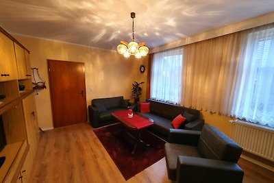 Vakantieappartement Gezinsvakantie Oberharz am Brocken