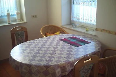 Ferienwohnung unten