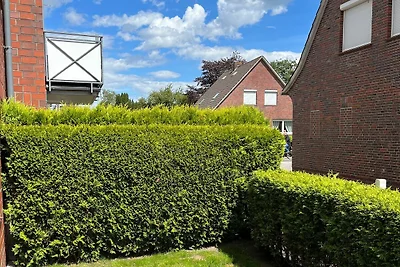 Vakantieappartement Gezinsvakantie Horumersiel