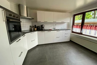 Ferienwohnung Ostseeperle im Landhaus...
