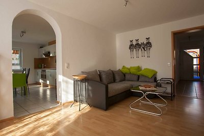 Vakantieappartement Gezinsvakantie Ettenheim