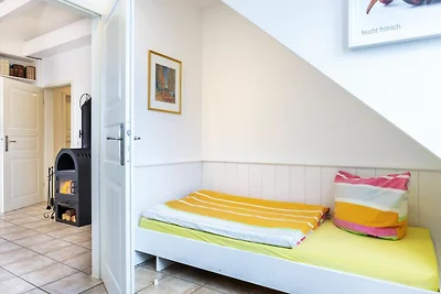 Apartamento Vacaciones familiares Rerik & Umland