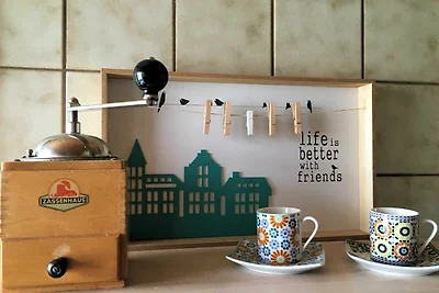 Ferienwohnung Diesbrunnen