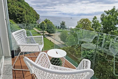 Vakantieappartement Gezinsvakantie Sassnitz