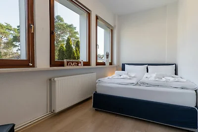 Fewo Herbst mit Terrasse, Bio-Kamin und 2...