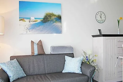 Appartamento Vacanza con famiglia Thiessow