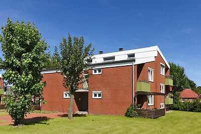 Ferienwohnung Herzmuschel