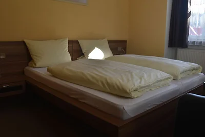 Doppelzimmer ohne Balkon