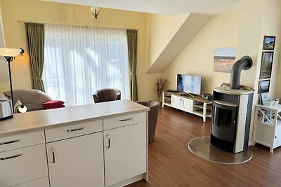 Vakantieappartement Gezinsvakantie Thiessow