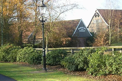 Ferienwohnung Spieker 1. Etage