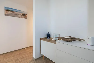Ferienwohnung Heimathafen in Lauterbach
