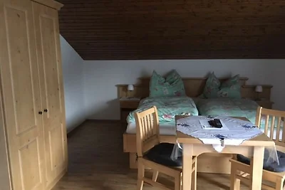 apartman za odmor Obiteljski odmor Abersee