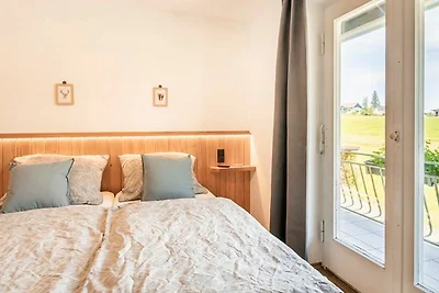 Vakantieappartement Gezinsvakantie Eisenberg