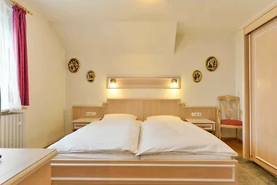 Albergo Cultura ed escursioni Starnberger Fünf-Seen-Land