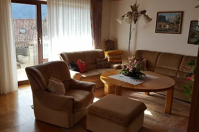 Appartamento Vacanza con famiglia Füssen