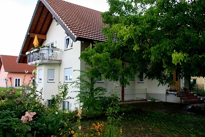 Appartamento Vacanza con famiglia Endingen